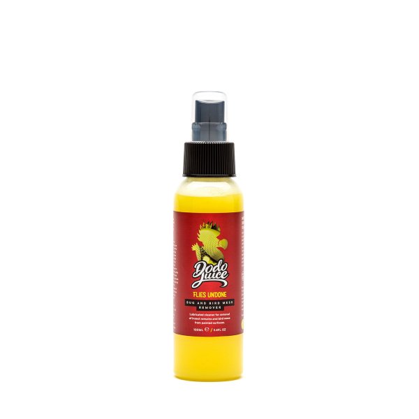 Insektsborttagare Dodo Juice Flies Undone, 100 ml