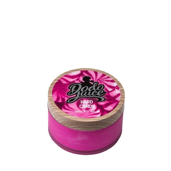 Bilvax Dodo Juice Hard Candy, 250 ml