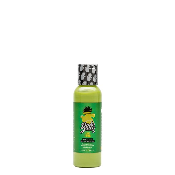 Polish (lackrengöring) Dodo Juice Lime Prime, 100 ml