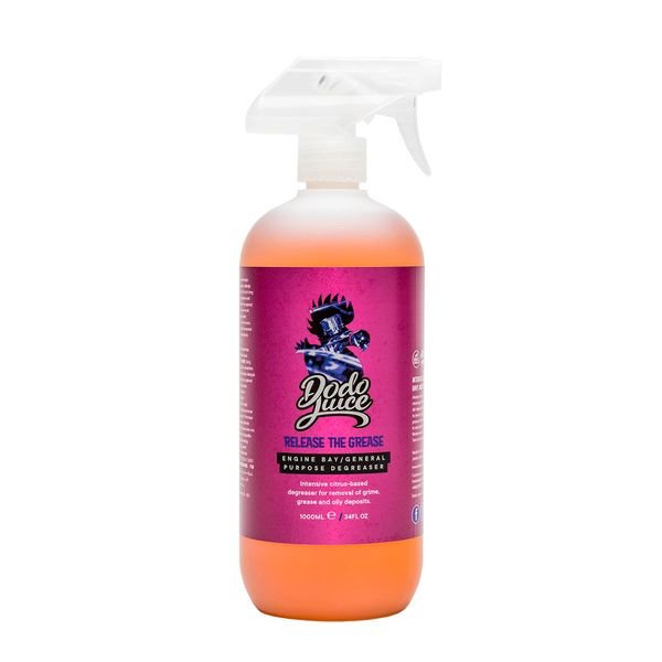 Motorrengöring Dodo Juice Release the Grease, 1000 ml, 1000 ml + trigger