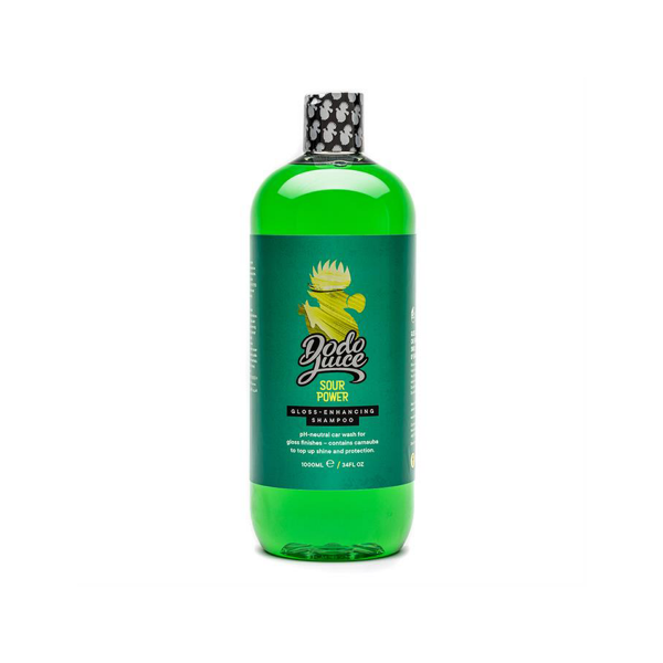 Vaxschampo Dodo Juice Sour Power, 1000 ml