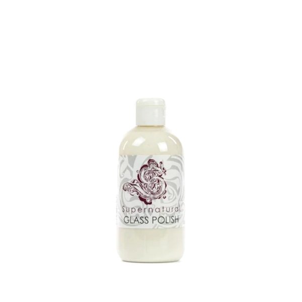 Glaspolermedel Dodo Juice Supernatural Glass Polish, 250 ml