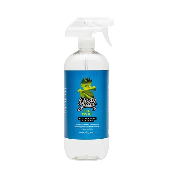 Allrengöring Dodo Juice Total Wipe Out, 1000 ml