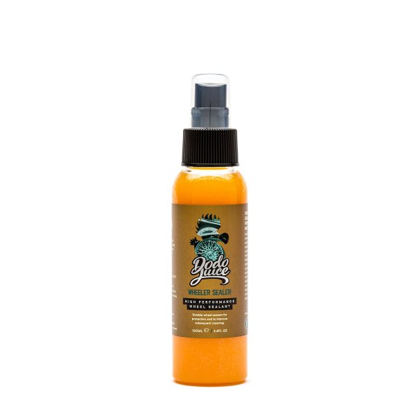 Fälgförsegling Dodo Juice Wheeler Sealer, 100 ml