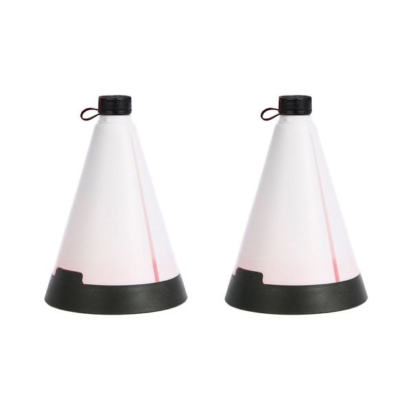 Foam Lance Dr Dirt Behållare 0,7 l (utan skumlans), 2 st