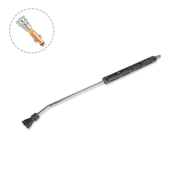 Högtryckslans Dr Dirt Extension Pipe HD 25° G3, SnapLock, Gerni/Stihl