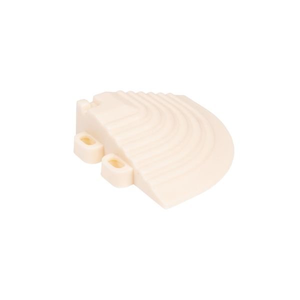 Garagegolv hörn Dr Dirt Garage Plaza HD, Ljusbeige