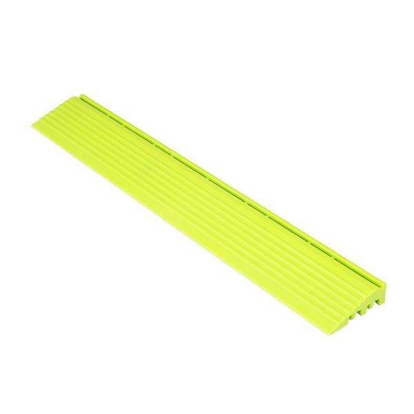 Garagegolv kantlist Dr Dirt Garage Plaza HD, Hane, Grön