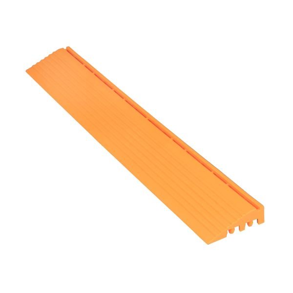 Garagegolv kantlist Dr Dirt Garage Plaza HD, Hane, Orange (1 pc)