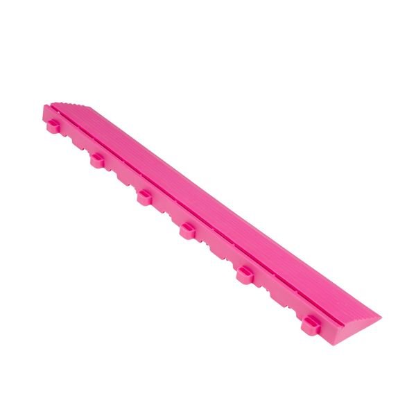 Garagegolv kantlist Dr Dirt Garage Plaza HD, Hona, Rosa