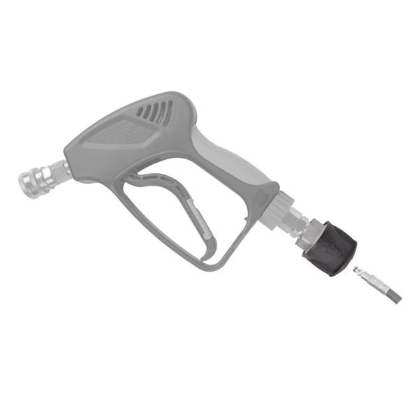 Adapter Dr Dirt Inlet Adapter, Nilfisk