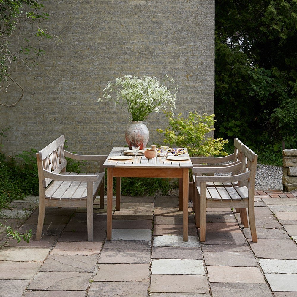 Skagerak, Drachmann matgrupp