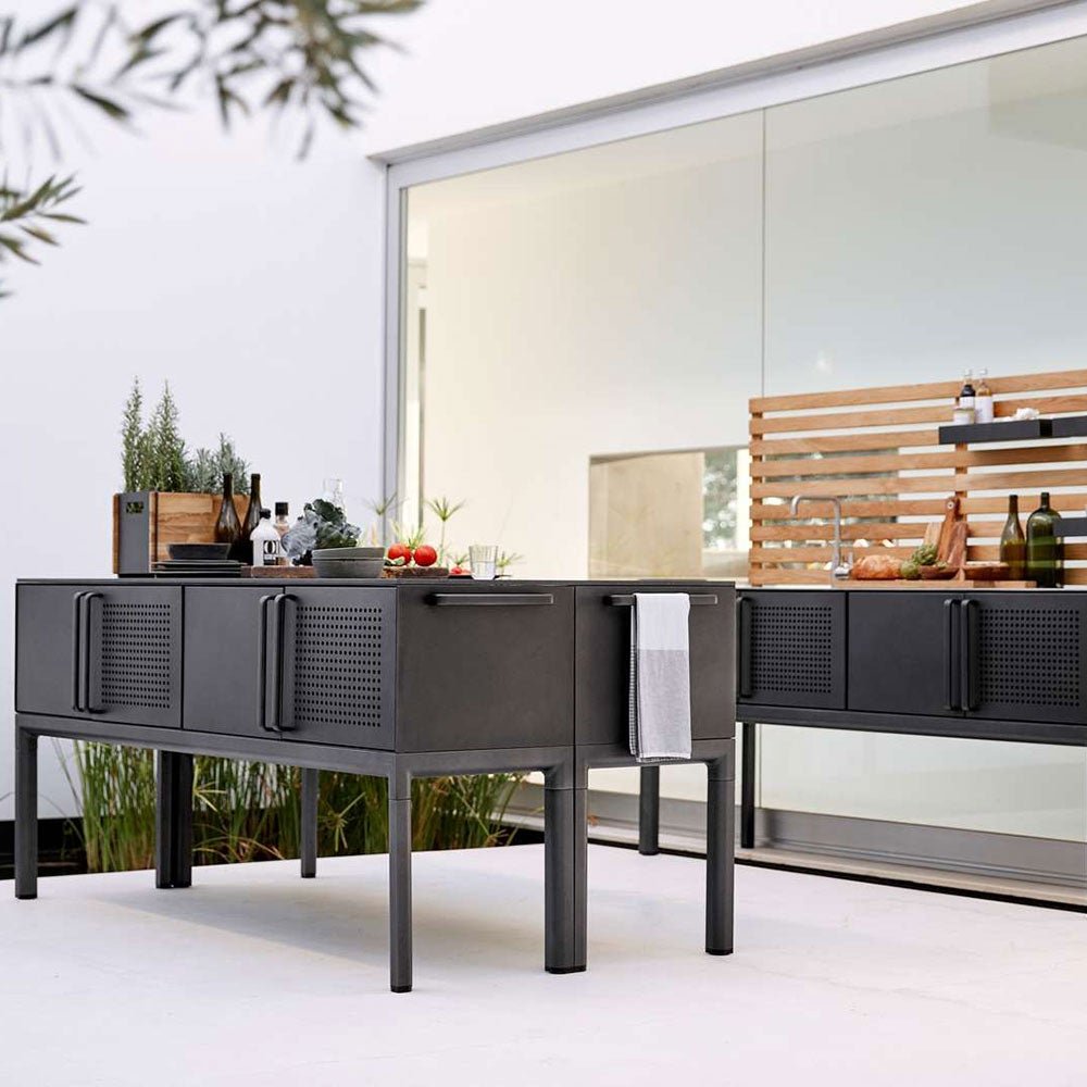 Cane-line, Drop Utekök