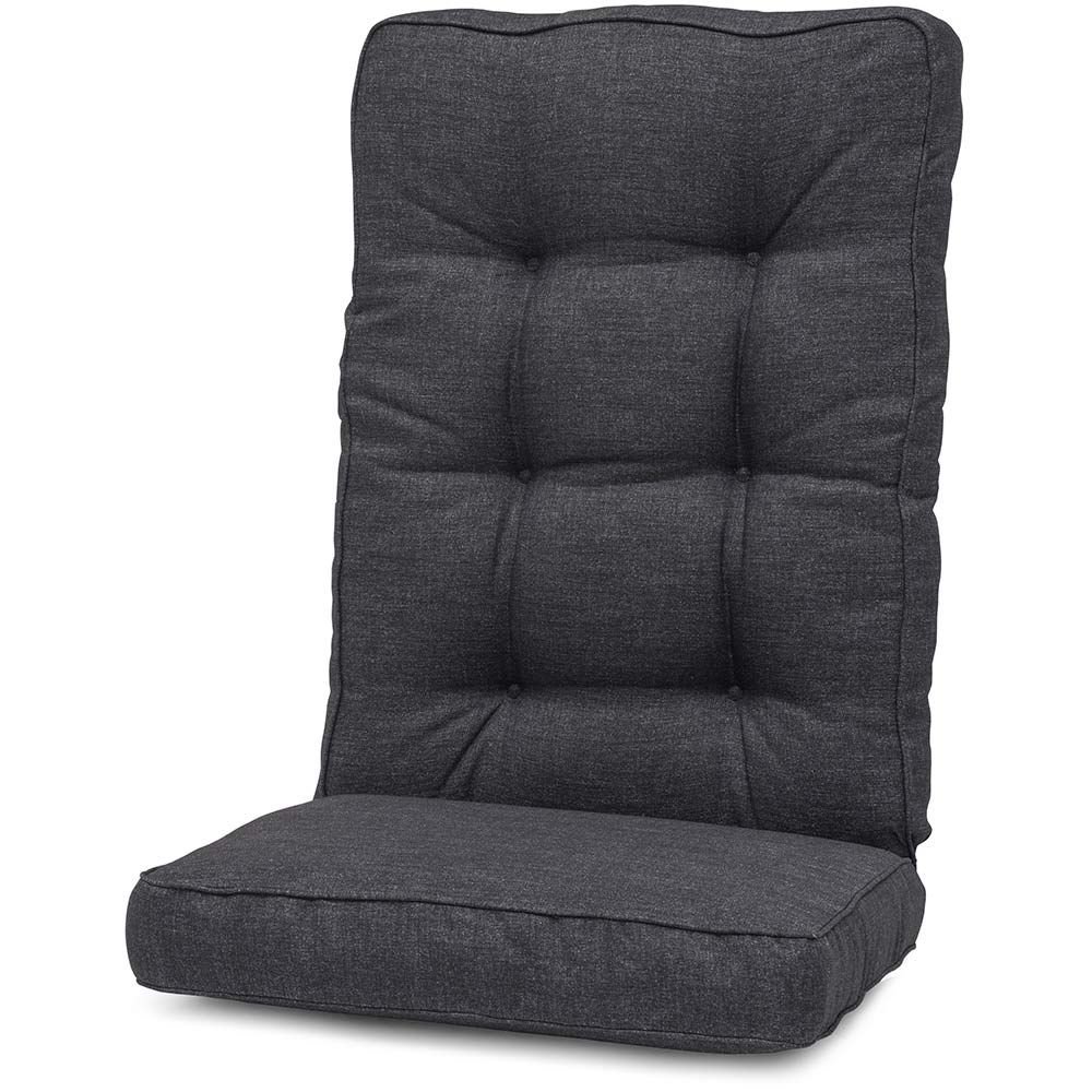 Hillerstorp, Dyna Texas Hög Svart -315