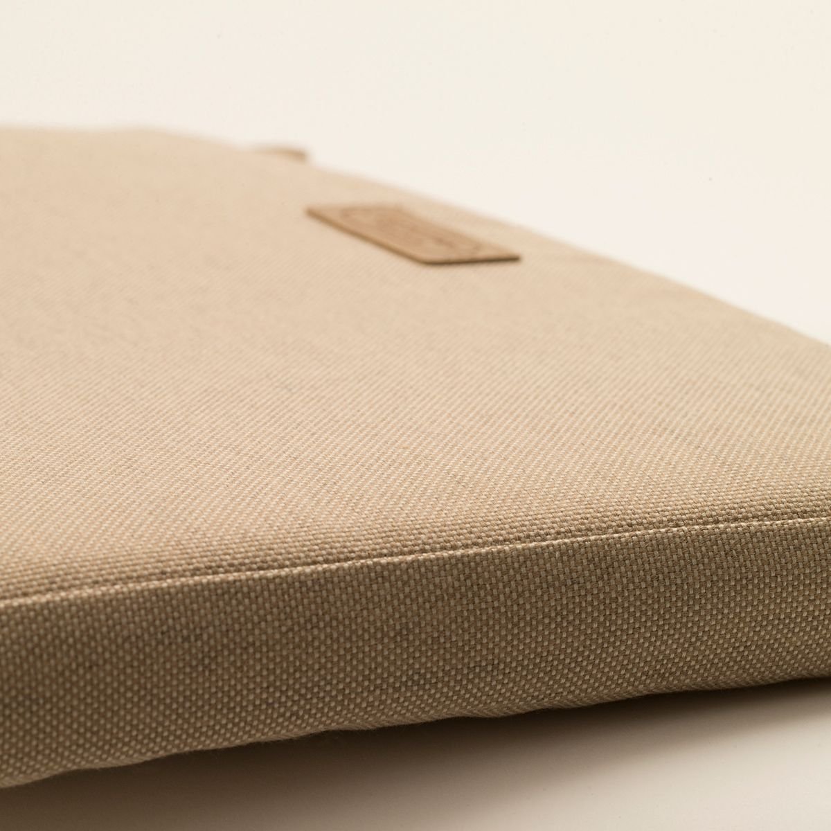 Grythyttan Stålmöbler, Dynset A3 Fåtölj Beige