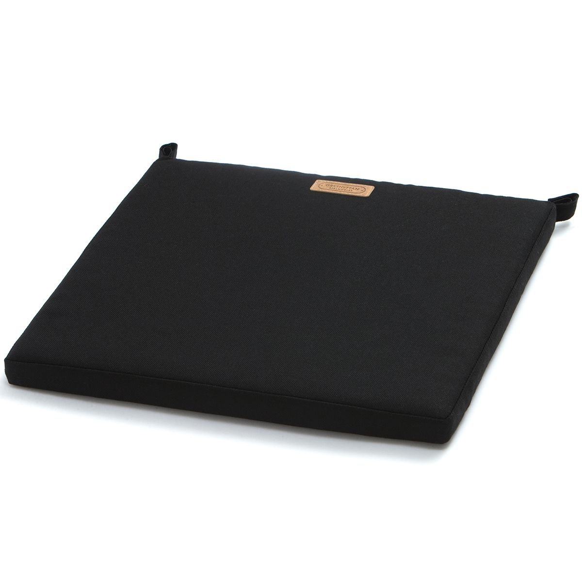 Grythyttan Stålmöbler, Dyna A2 Svart