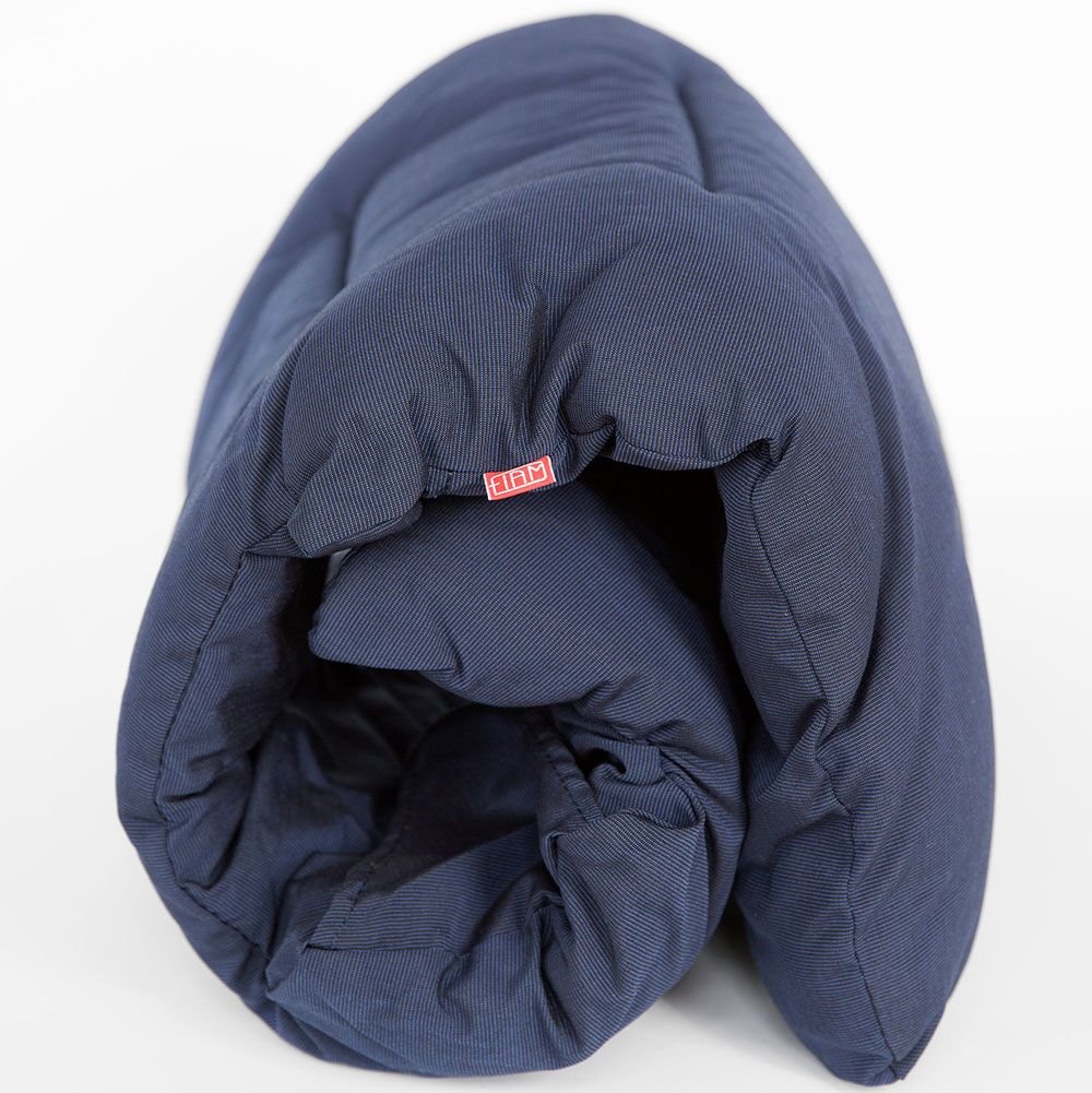 Fiam, Fiesta dyna till solstol blå olefin