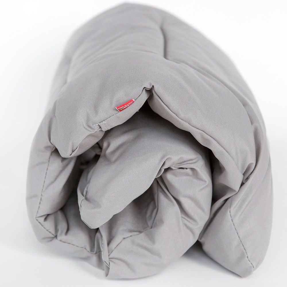 Fiam, Fiesta dyna till solstol grå olefin