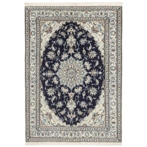 Nain Kashmar orientalisk matta 161 x 236 cm