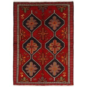 Lori orientalisk matta 159 x 225 cm