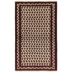 Balutch orientalisk matta 105 x 171 cm