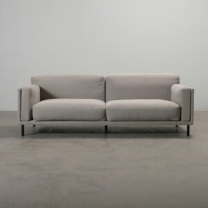 Sofacompany Harvey 3-sits soffa gråbeige
