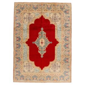 Kerman orientalisk matta 288 x 387 cm