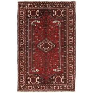 Shiraz orientalisk matta 164 x 251 cm