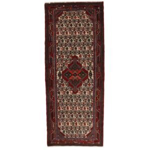 Asadabad orientalisk matta 80 x 207 cm