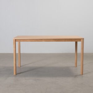 Hübsch Acorn matbord ek