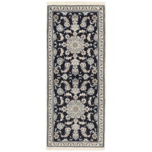 Nain Kashmar orientalisk matta 80 x 198 cm