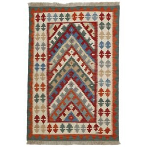 Kelim orientalisk matta 119 x 180 cm