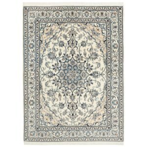 Nain Kashmar orientalisk matta 167 x 225 cm