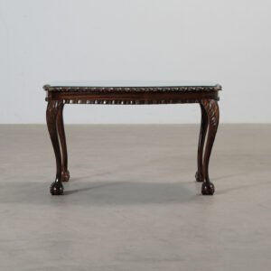 Soffbord i rokokostil