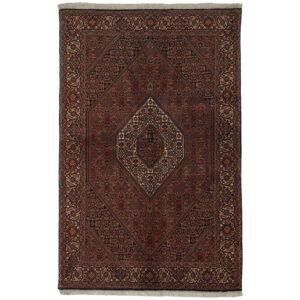 Bidjar Zandjan orientalisk matta 136 x 214 cm