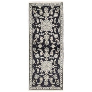 Nain Kashmar orientalisk matta 78 x 202 cm