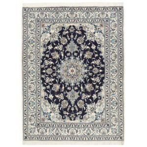 Nain Kashmar orientalisk matta 146 x 197 cm