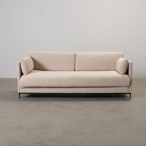 Sofacompany CHILL by SLS 3-sits bäddsoffa beige