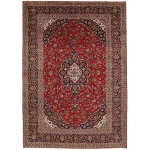 Keshan orientalisk matta 250 x 352 cm