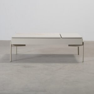 BoConcept Chiva soffbord grå