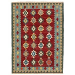 Kelim orientalisk matta 176 x 241 cm