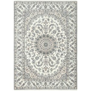 Nain Kashmar orientalisk matta 247 x 347 cm