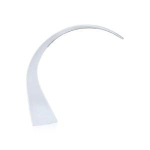 Kartell Taj Mini bordslampa vit