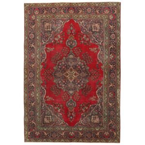 Vintage Royal Fine orientalisk matta 233 x 342 cm
