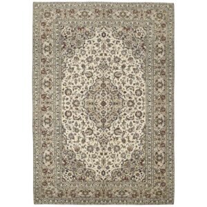 Keshan Fine orientalisk matta 240 x 344 cm