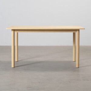 Decotique Milo C12 matbord 140 cm ek