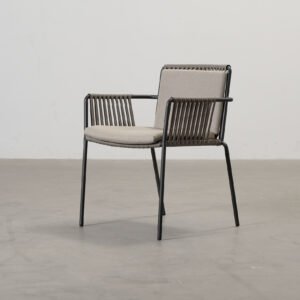 Ketall Net trädgårdstol