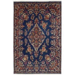 Kerman orientalisk matta 292 x 448 cm