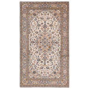Keshan Fine orientalisk matta 145 x 254 cm