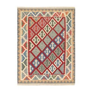 Kelim orientalisk matta 150 x 195 cm